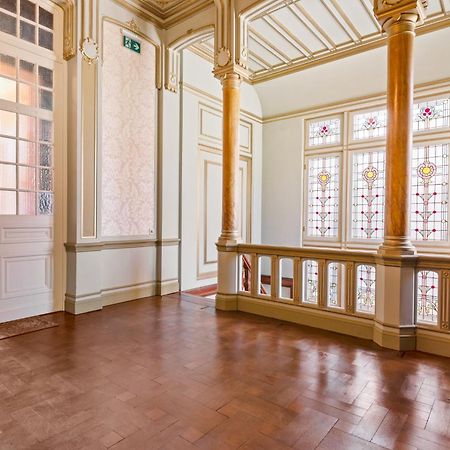 Boutique B&B Baron Osy Antwerpen Bagian luar foto