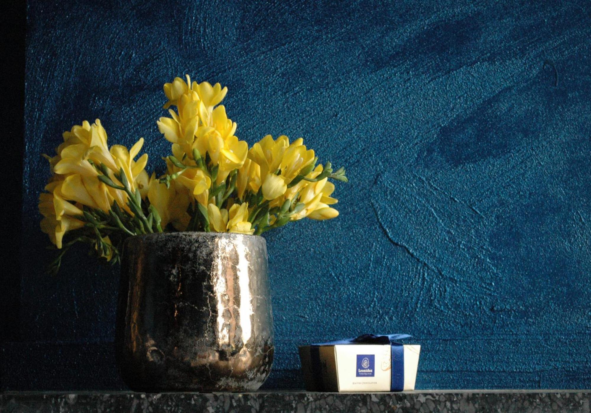 Boutique B&B Baron Osy Antwerpen Bagian luar foto