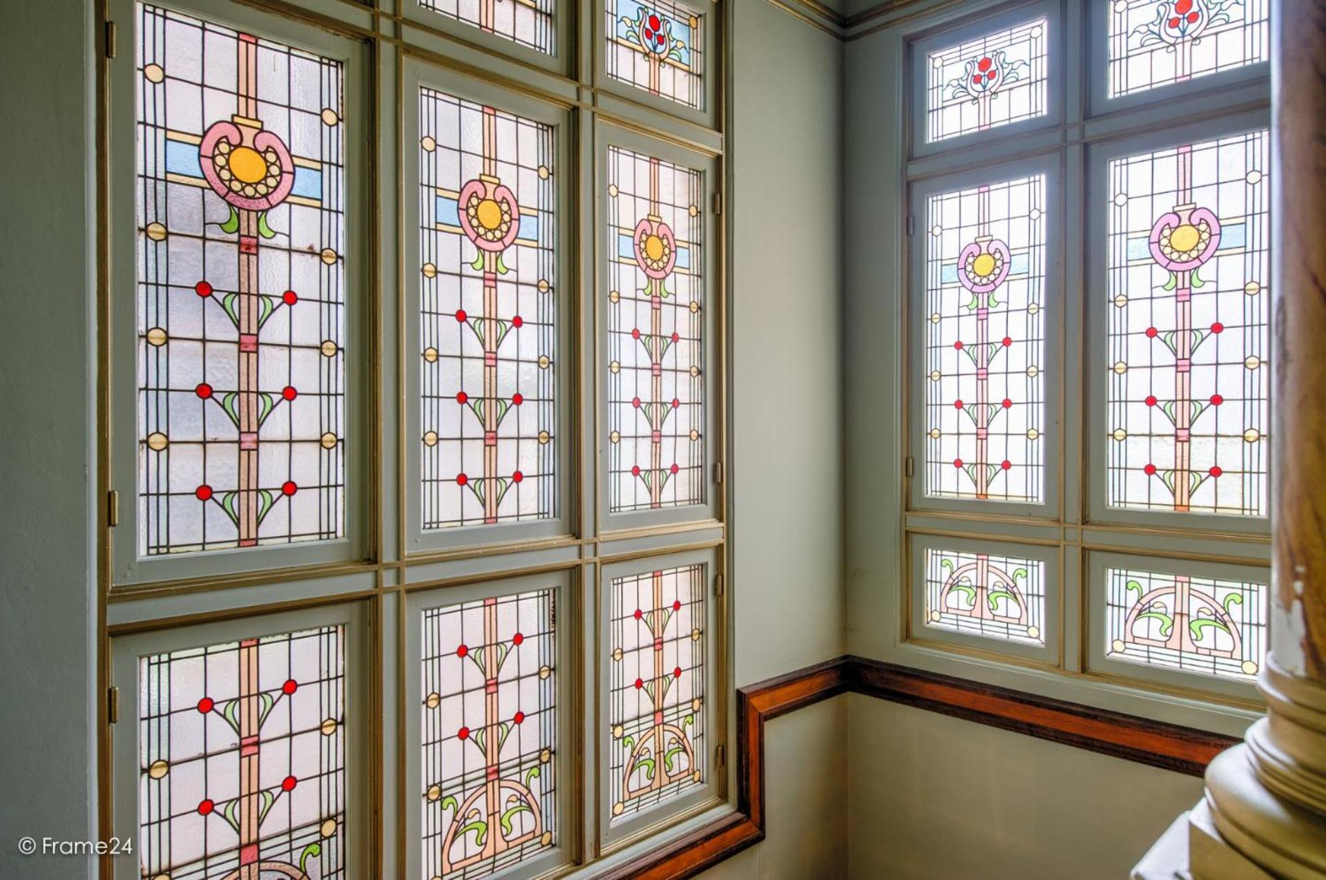Boutique B&B Baron Osy Antwerpen Bagian luar foto