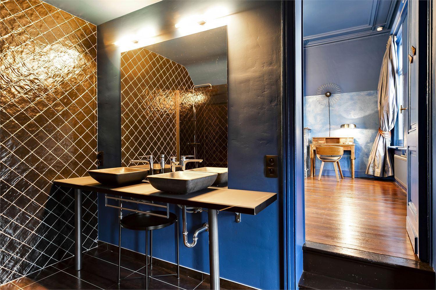 Boutique B&B Baron Osy Antwerpen Bagian luar foto