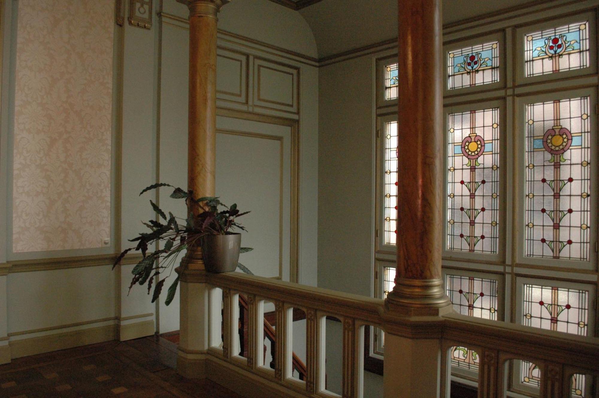 Boutique B&B Baron Osy Antwerpen Bagian luar foto