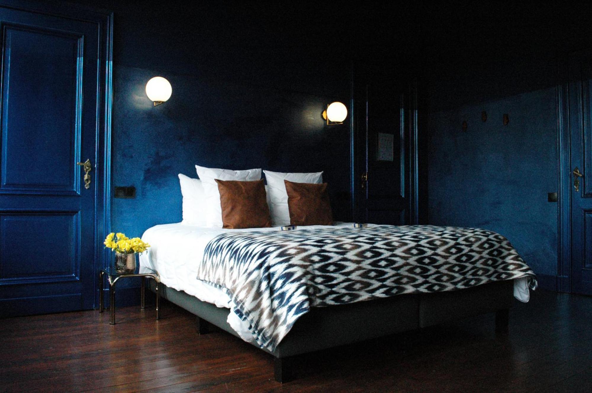 Boutique B&B Baron Osy Antwerpen Bagian luar foto