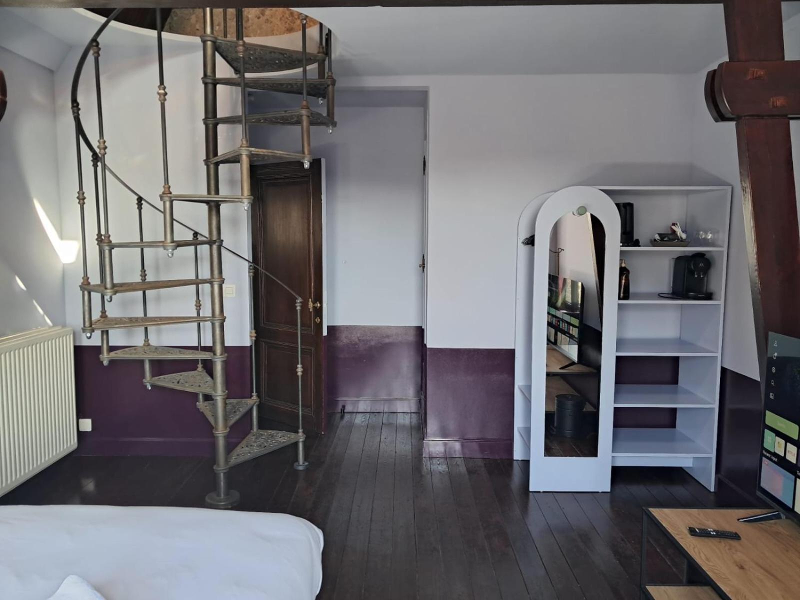 Boutique B&B Baron Osy Antwerpen Bagian luar foto