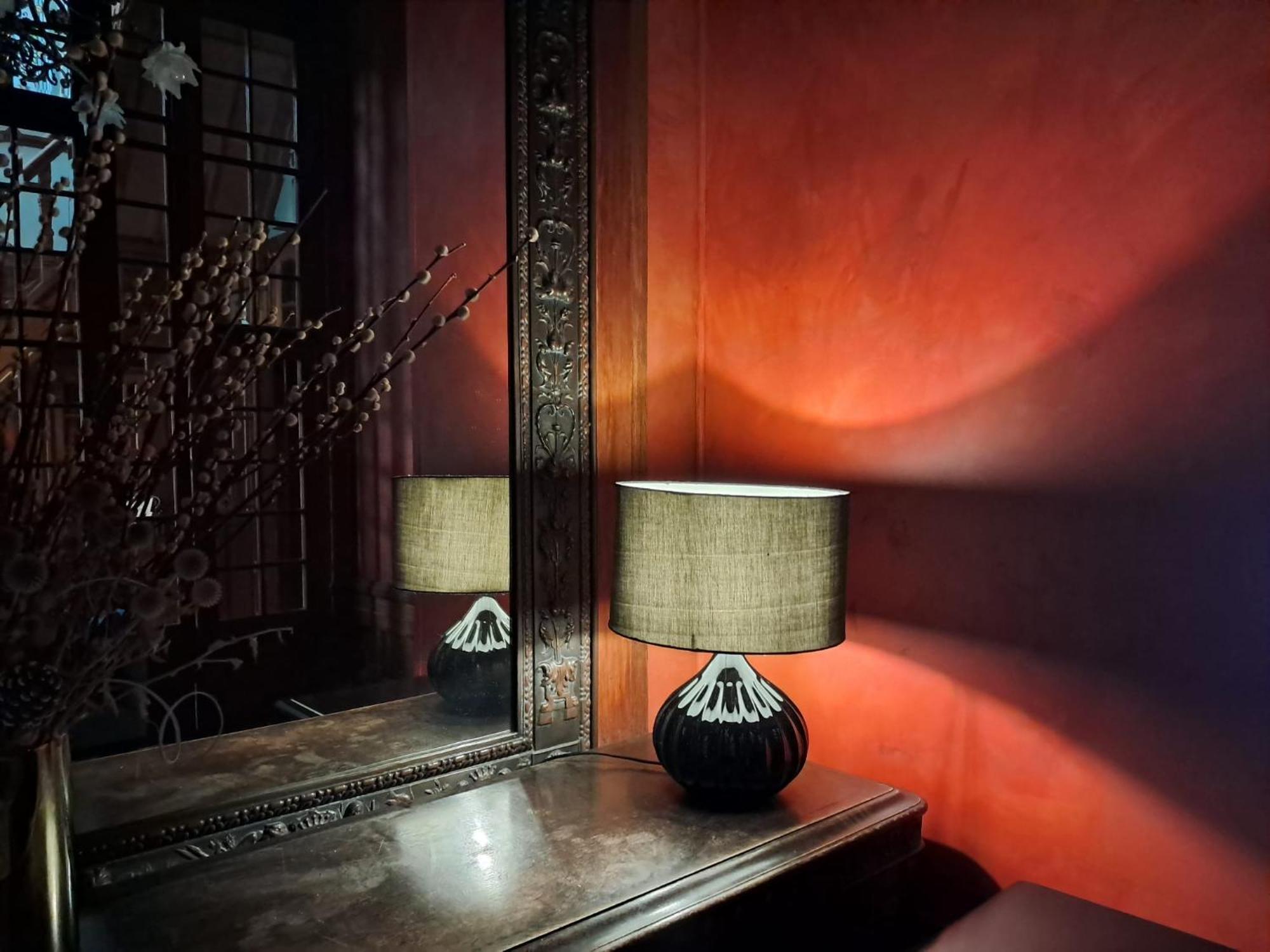 Boutique B&B Baron Osy Antwerpen Bagian luar foto