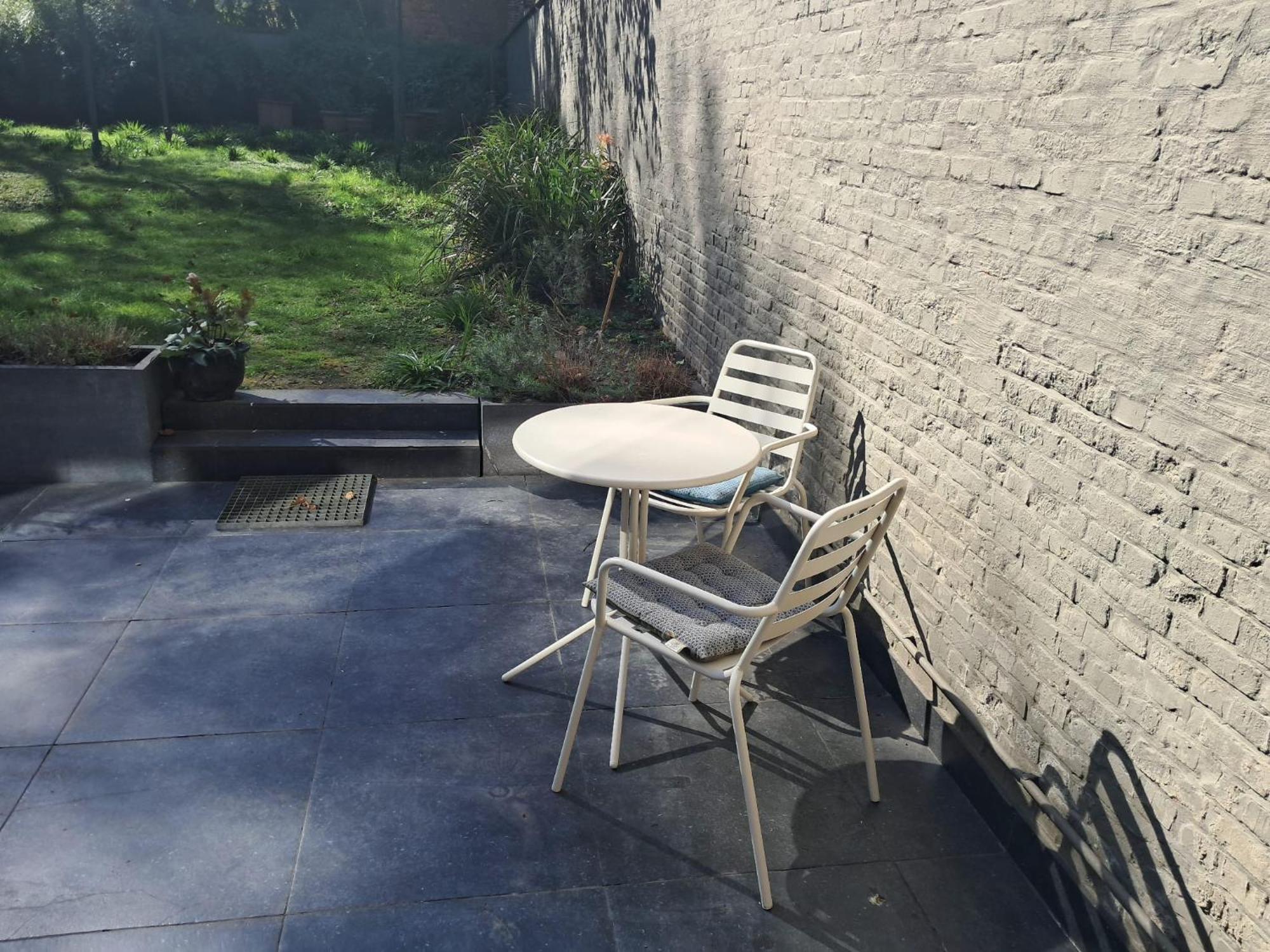 Boutique B&B Baron Osy Antwerpen Bagian luar foto