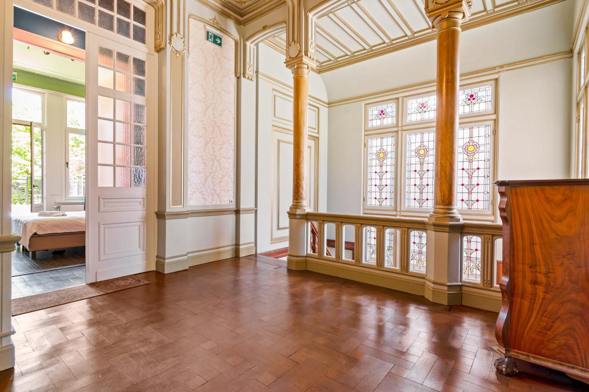 Boutique B&B Baron Osy Antwerpen Bagian luar foto