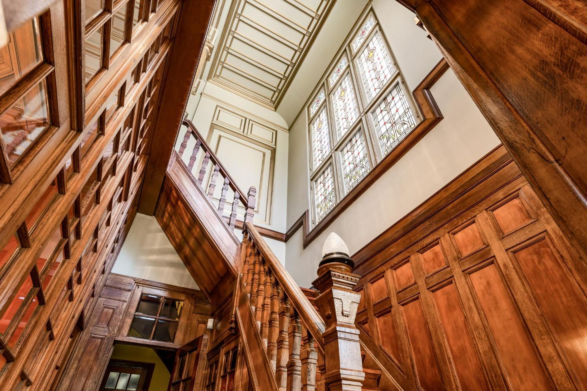 Boutique B&B Baron Osy Antwerpen Bagian luar foto