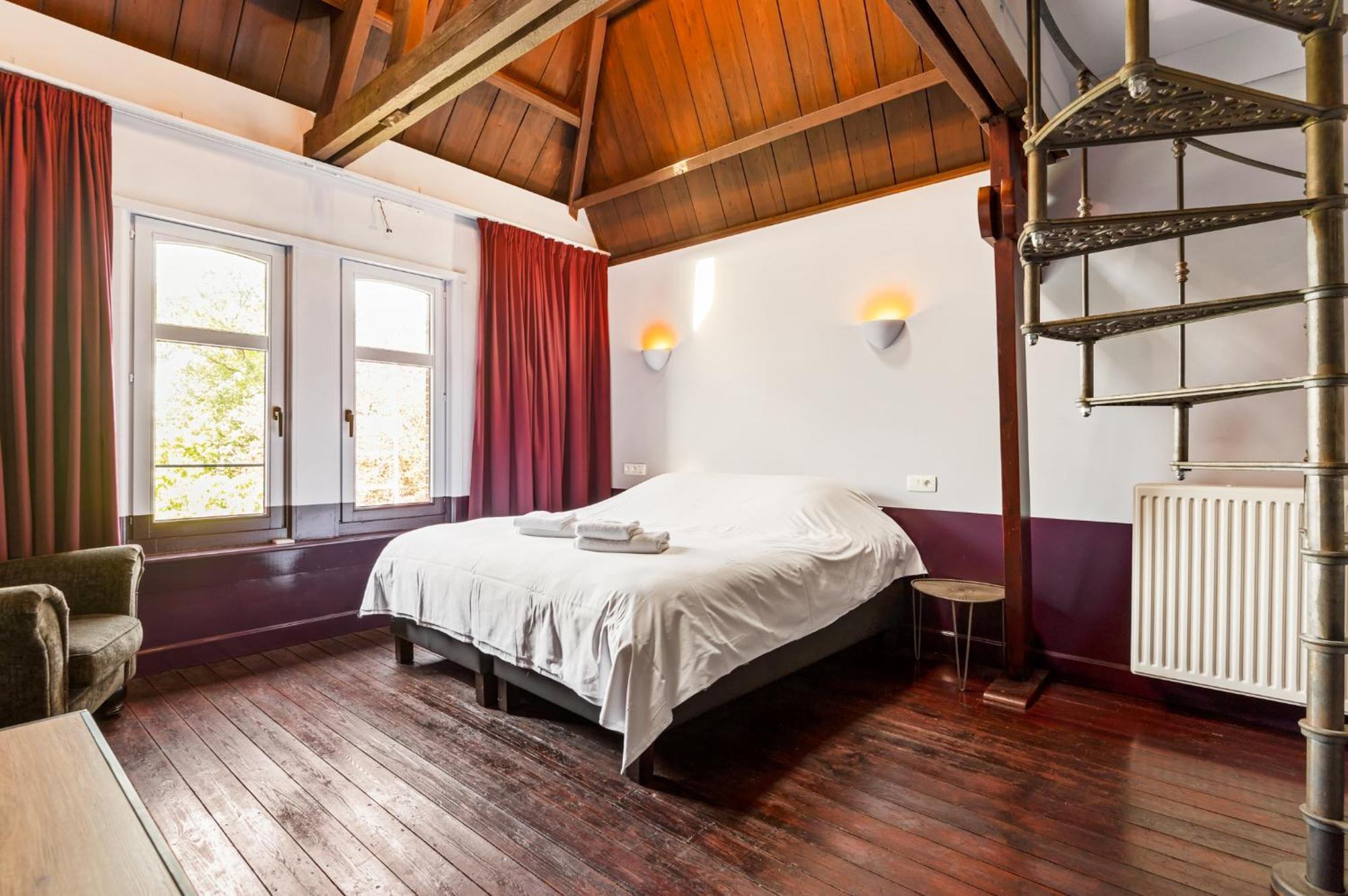 Boutique B&B Baron Osy Antwerpen Bagian luar foto