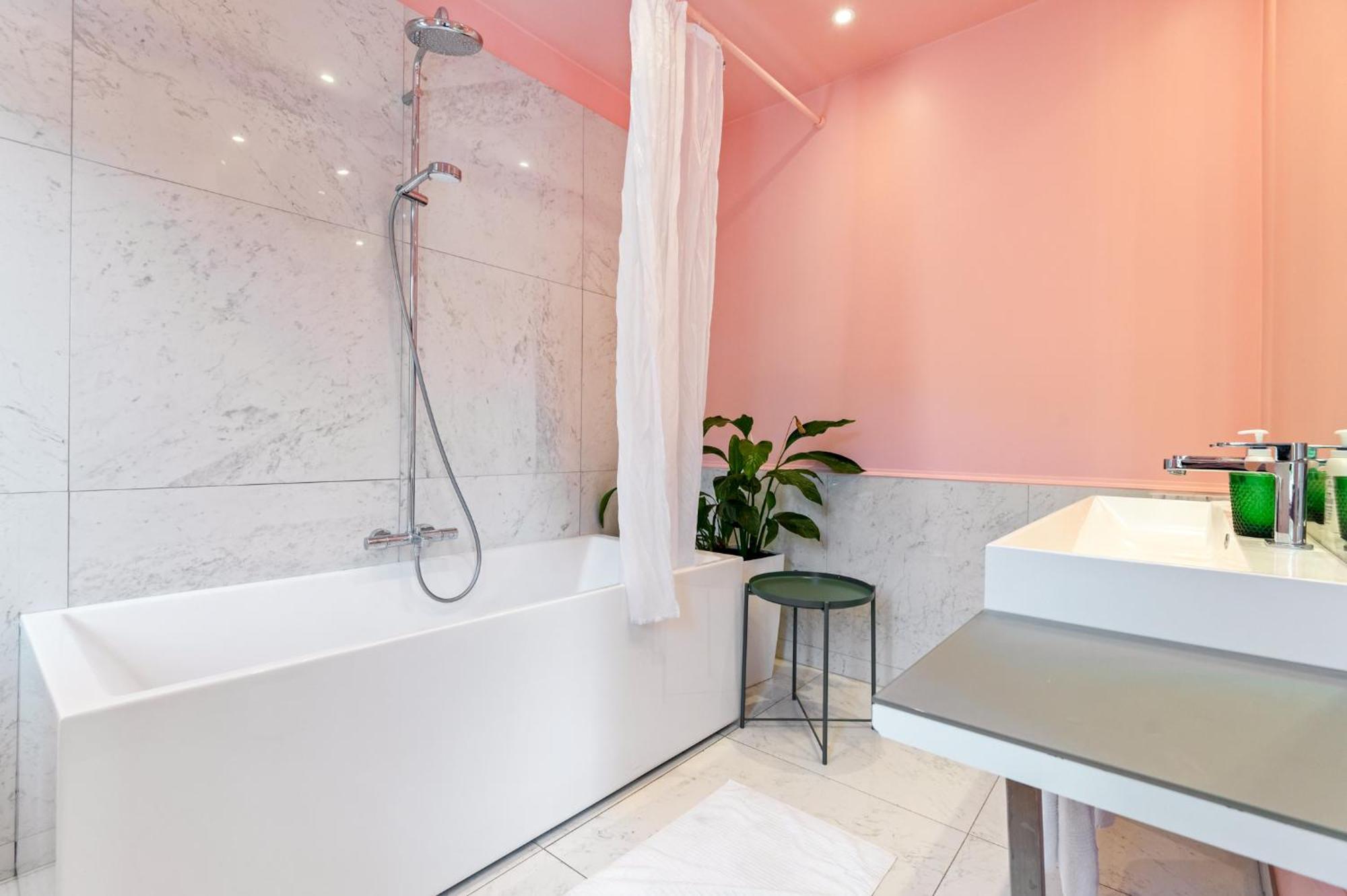 Boutique B&B Baron Osy Antwerpen Bagian luar foto