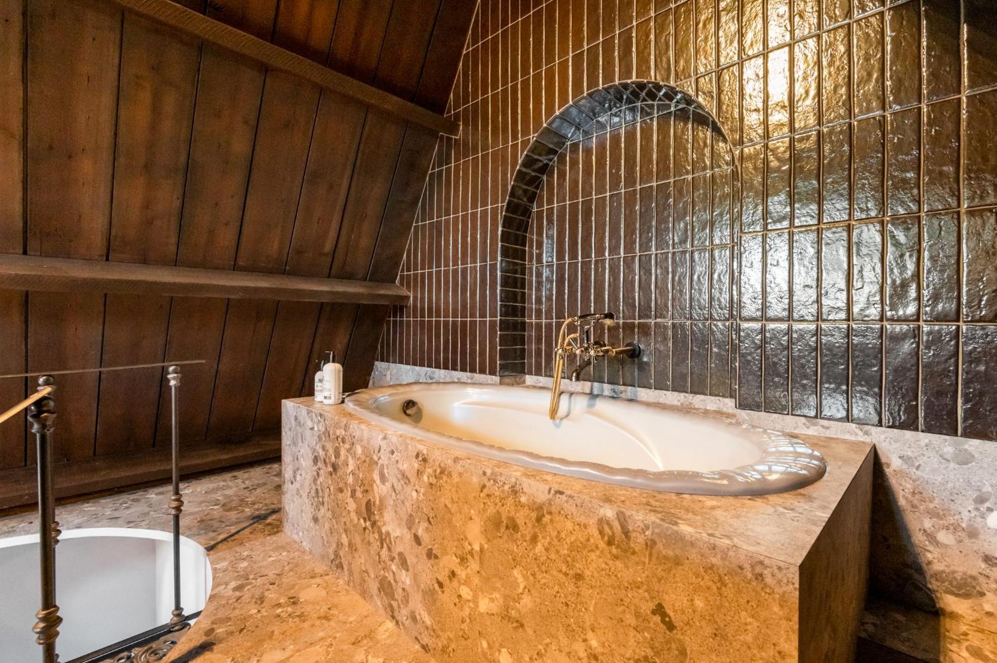 Boutique B&B Baron Osy Antwerpen Bagian luar foto
