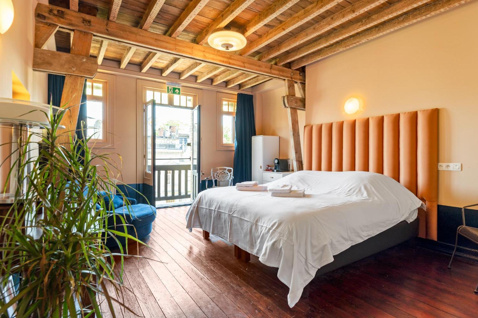 Boutique B&B Baron Osy Antwerpen Bagian luar foto
