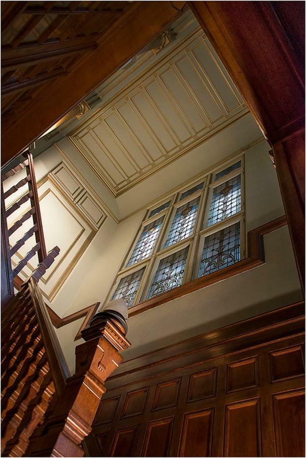Boutique B&B Baron Osy Antwerpen Bagian luar foto