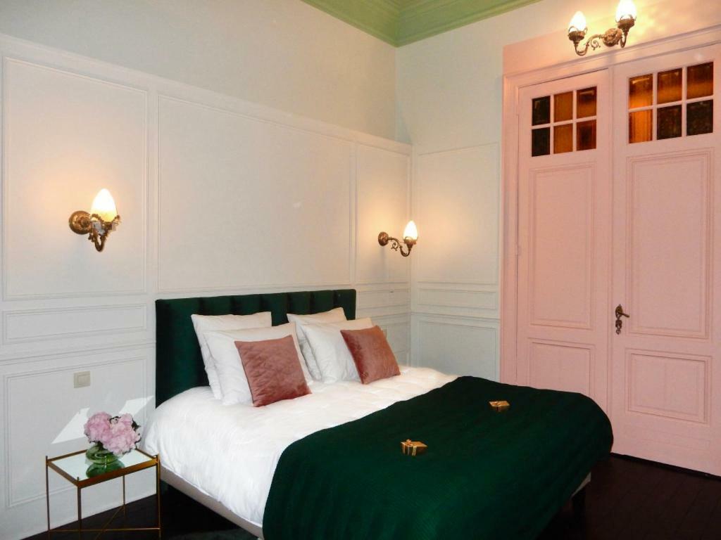 Boutique B&B Baron Osy Antwerpen Ruang foto