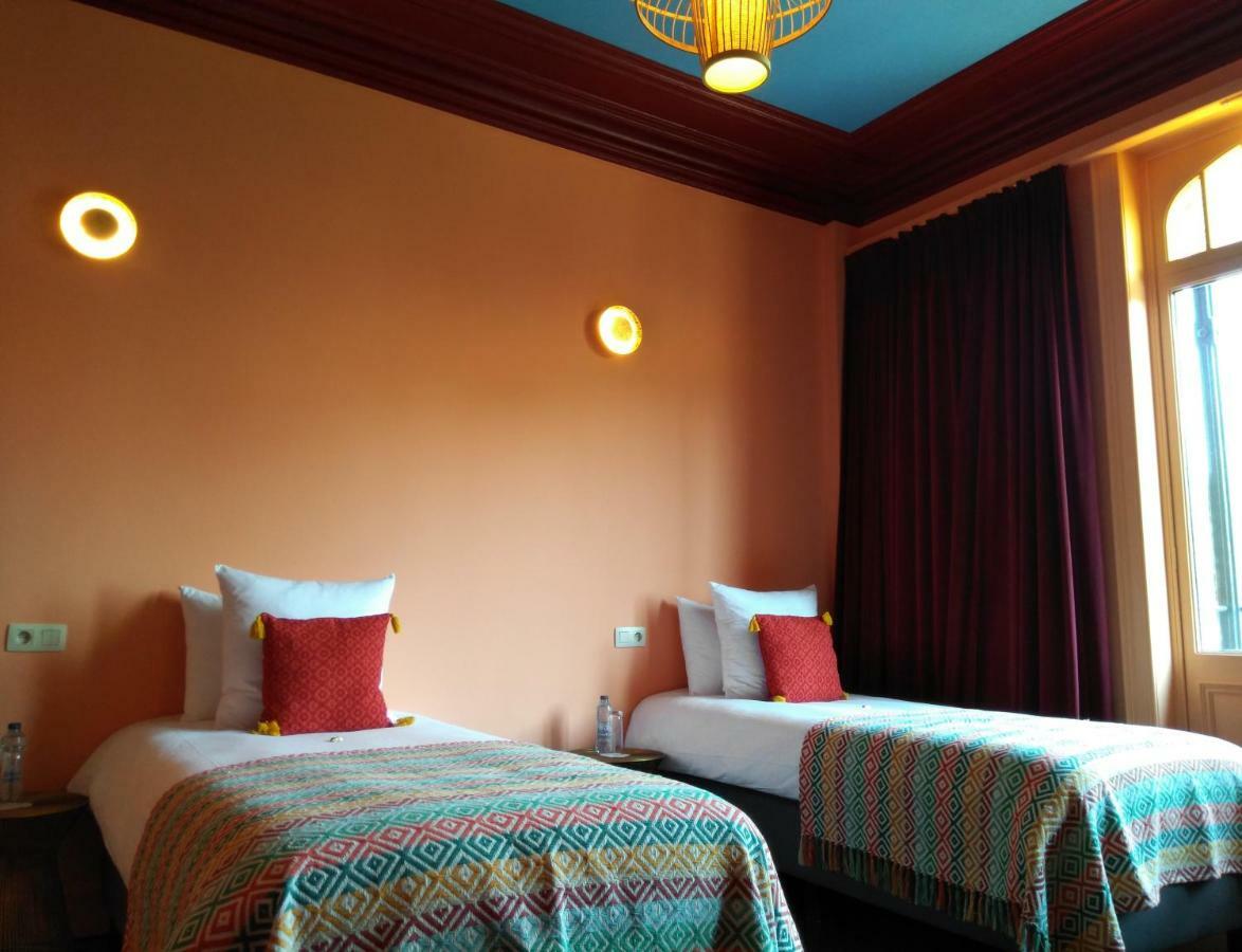 Boutique B&B Baron Osy Antwerpen Ruang foto